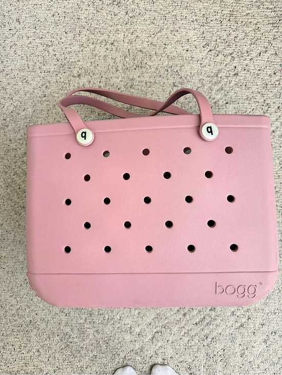 BOGG BAG Handbags - Bogg Tote Bag in Pink